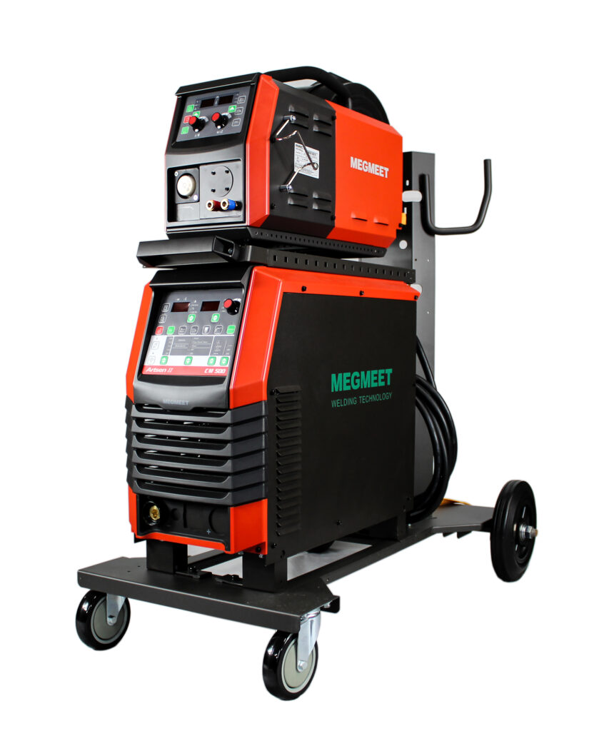 Megmeet Artsen CM 500