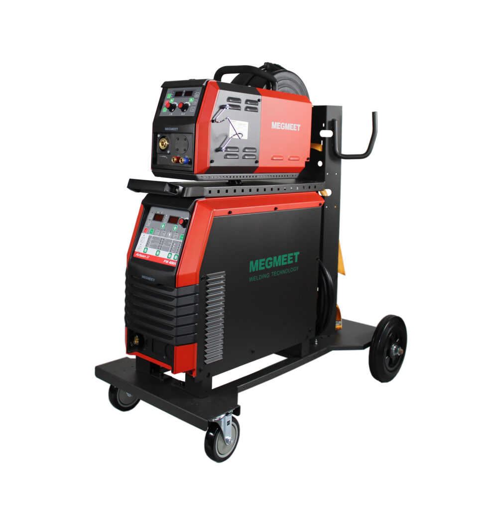 Megmeet Artsen PM 500 A
