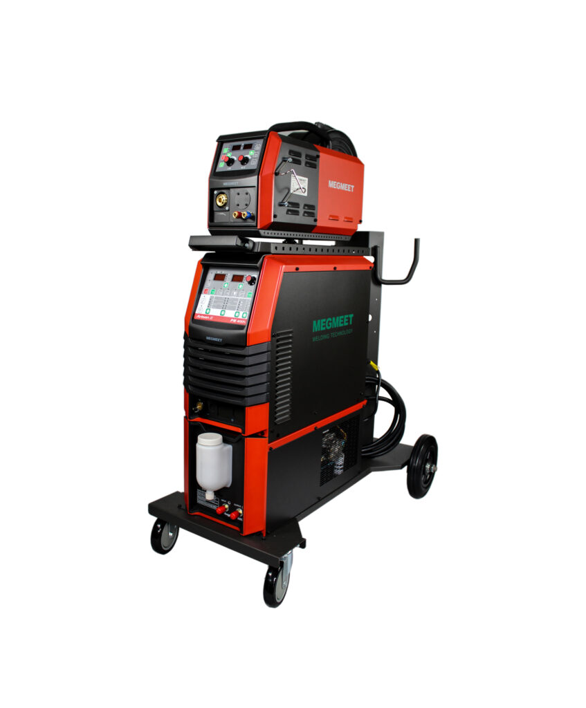 Megmeet Artsen 400N thumb