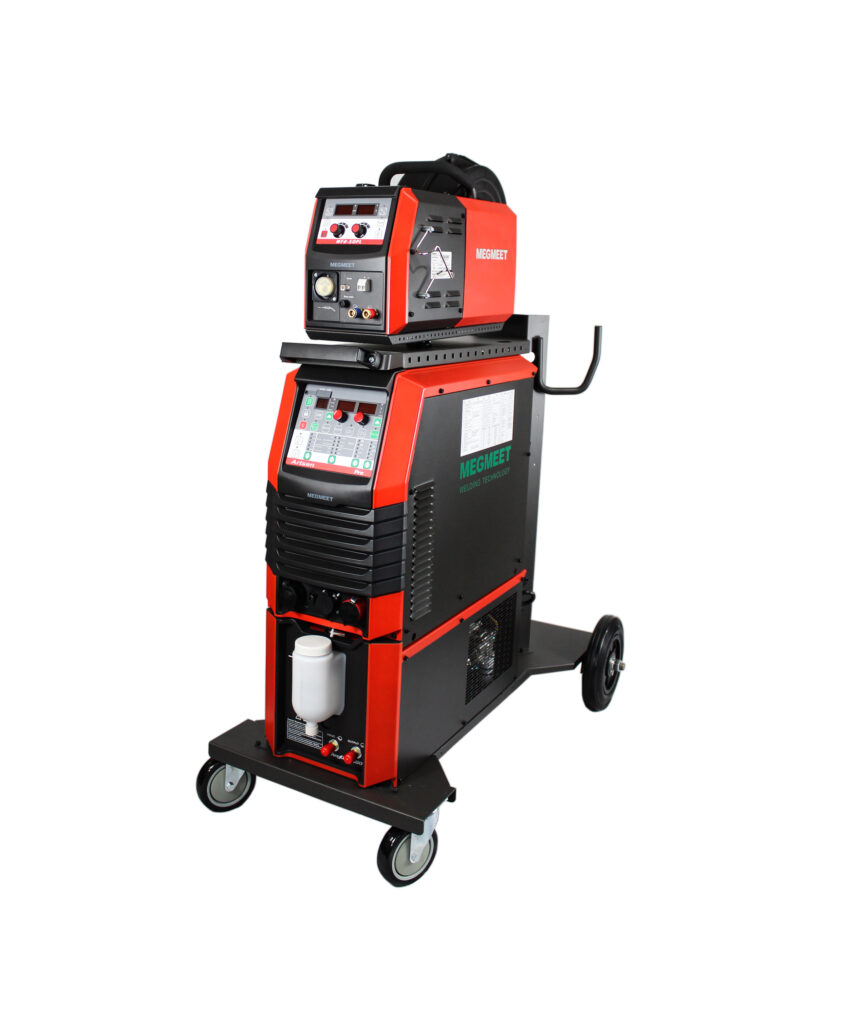 Megmeet Artsen Pro machine