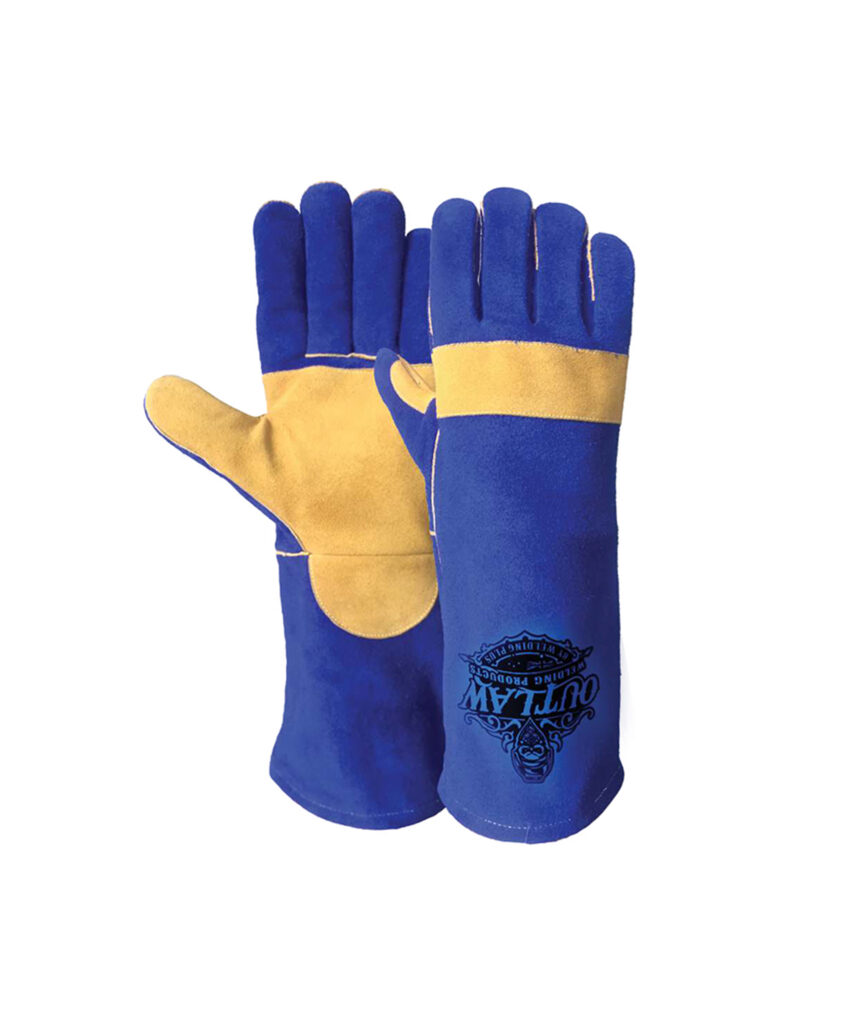 Outlaw Safety gloves