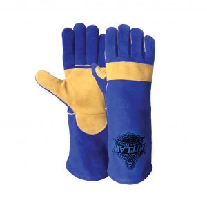 Outlaw Safety gloves