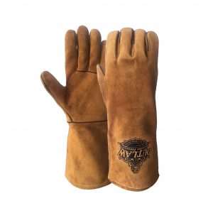 Outlaw Welding glove