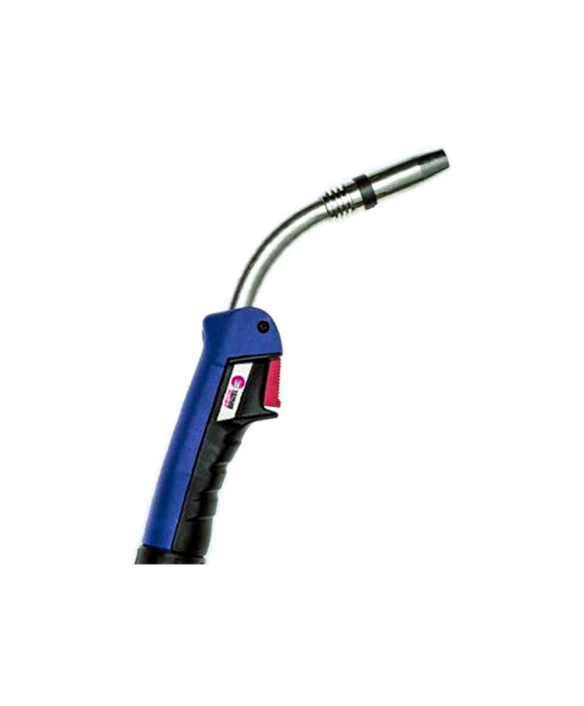 Welding torch Binzel welding plus