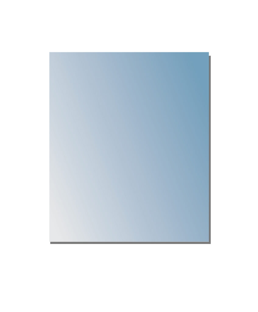 Welding Helmet Outer Clear Cover Lens to suit Outlaw 1.3