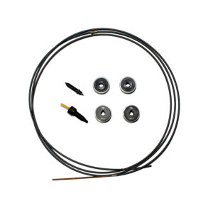 MIG welding accessories