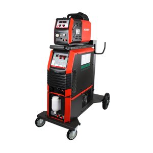 Megmeet Artsen Plus machine