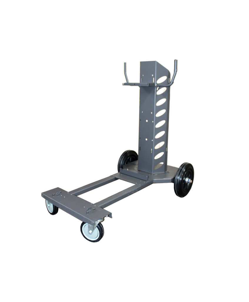 Megmeet Welding Machine Trolley