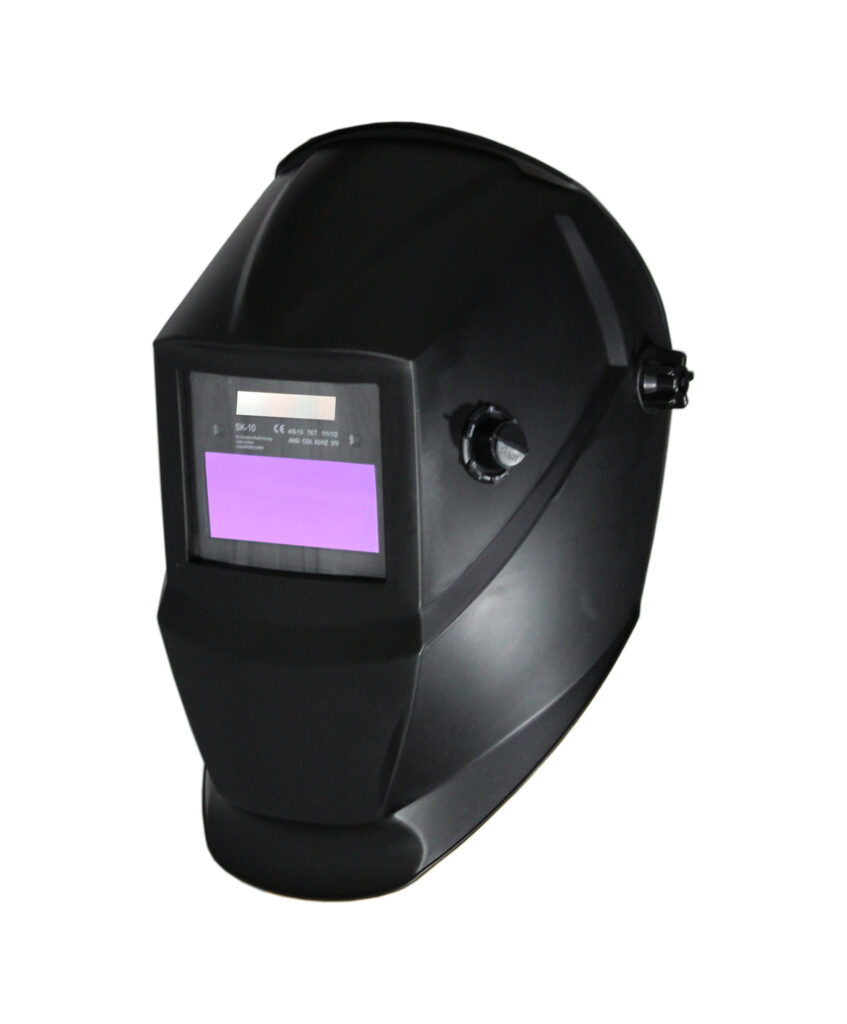 Outlaw 1.0 Auto Darkening Welding Helmet