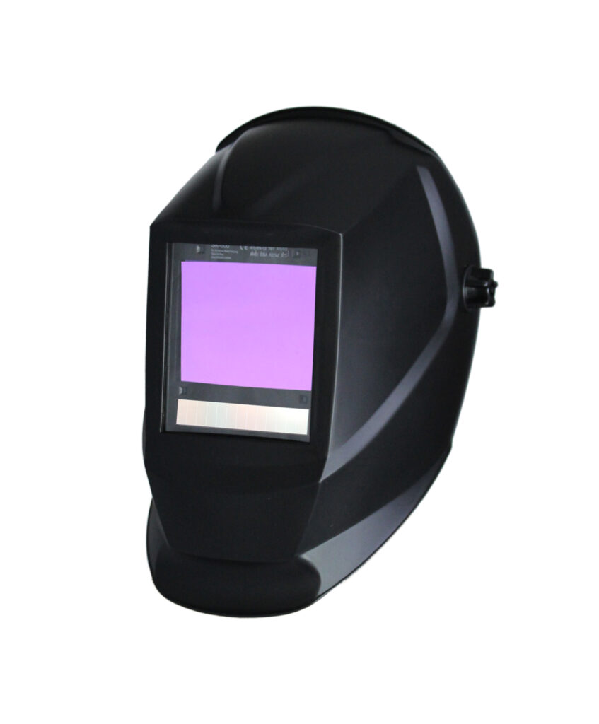 Outlaw Auto darkening welding helmet