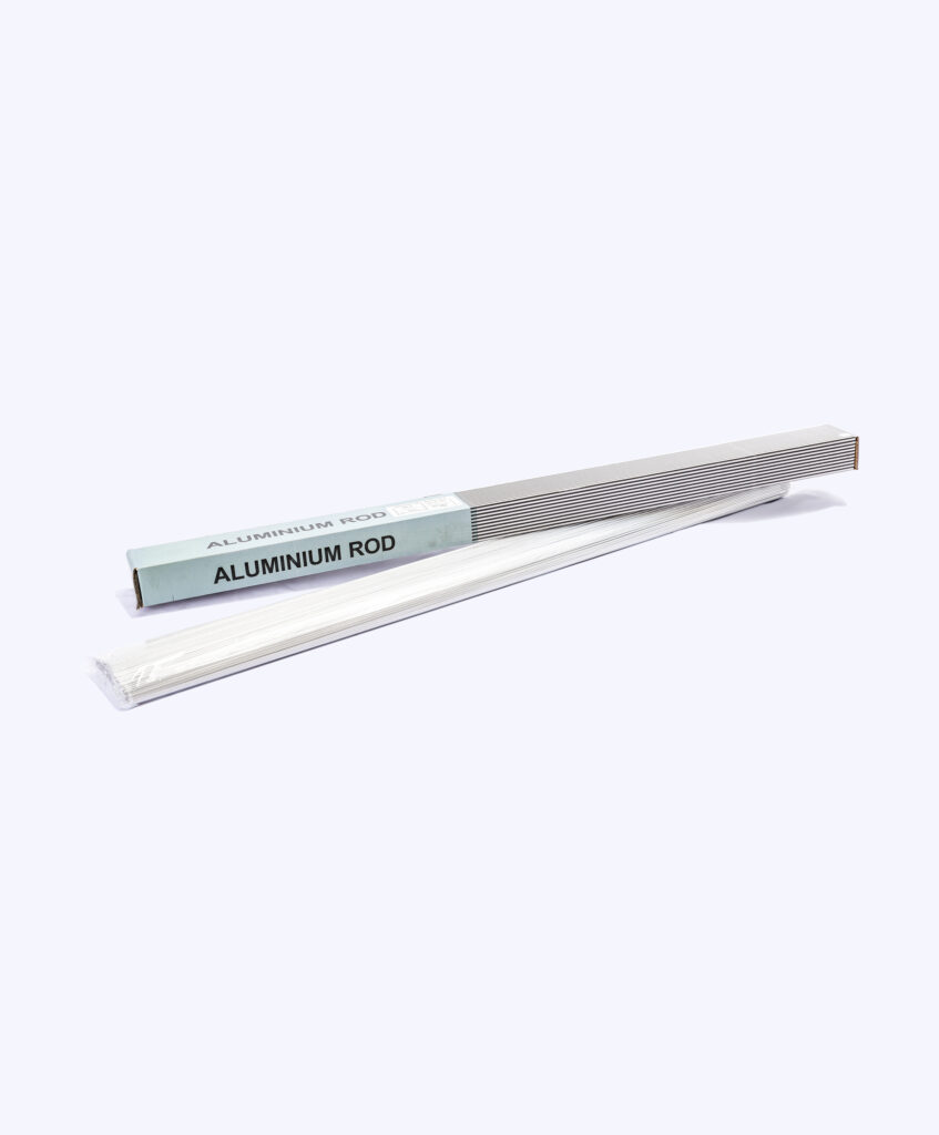 Welding Plus aluminium TIG wire