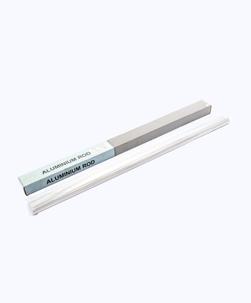 outlaw welding plus 5kg Aluminium