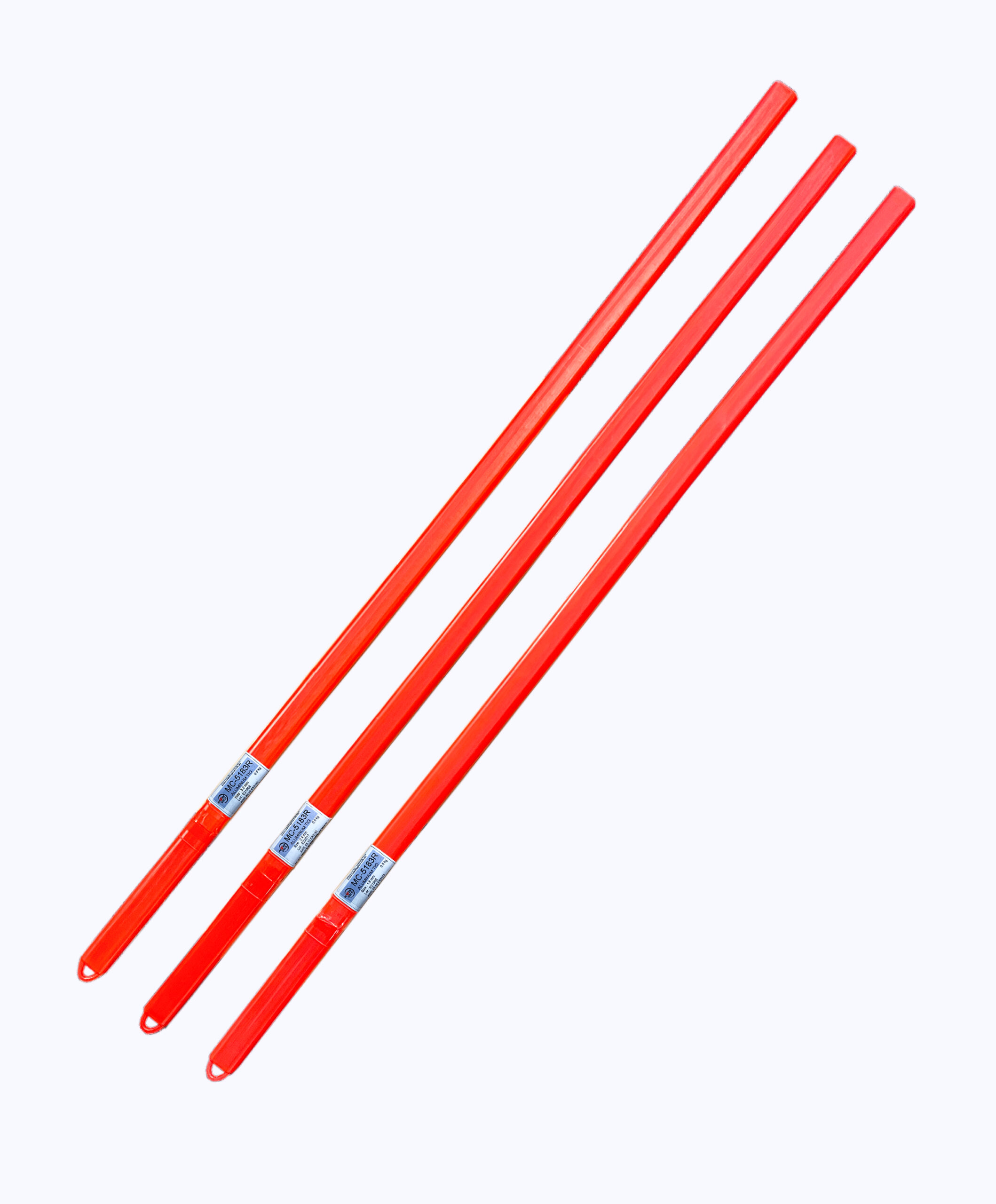 POWER WELD MC5183 ALUMINIUM TIG WIRE 2.4MM 0.5KG Welding Plus