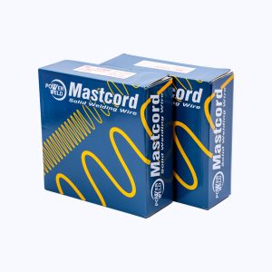 MASTERCORD 316LSI 1.2MM Stainless steel 5kg MIG Wire
