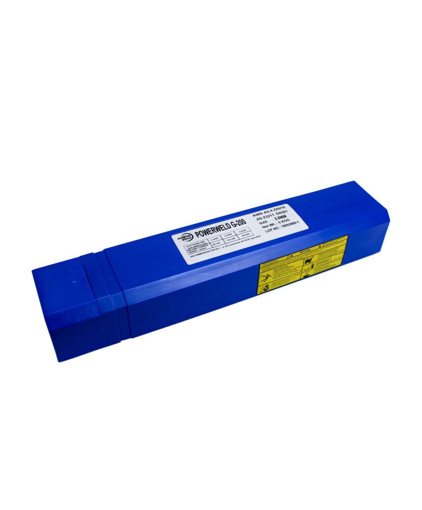Welding Plus LImenite Electrode Mild Steel Rods