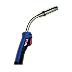 Binzel MB 36 welding torch welding plus