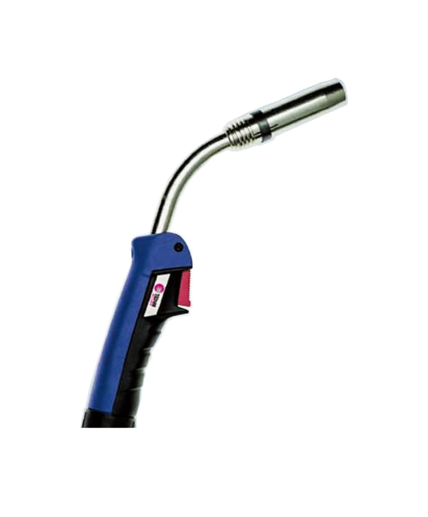 Binzel MB 36 welding torch welding plus