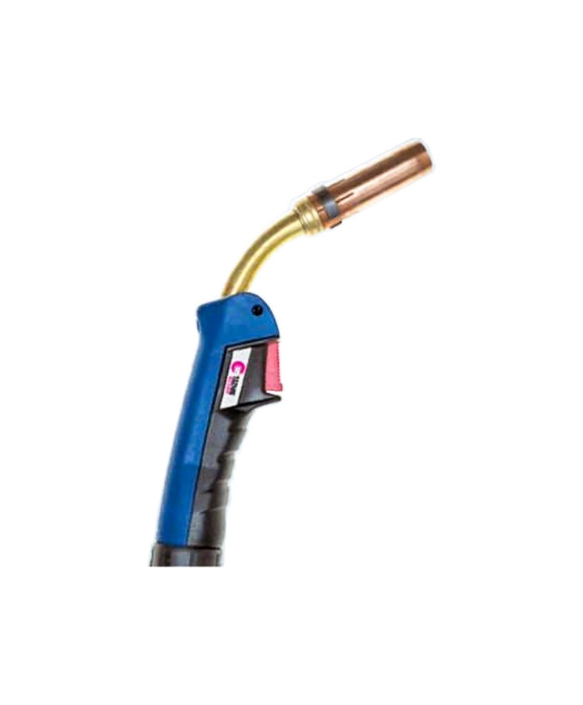 Welding Plus MB 501 Binzel