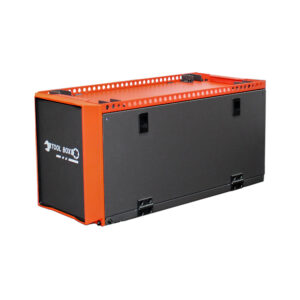 Welding Plus Dex toolbox
