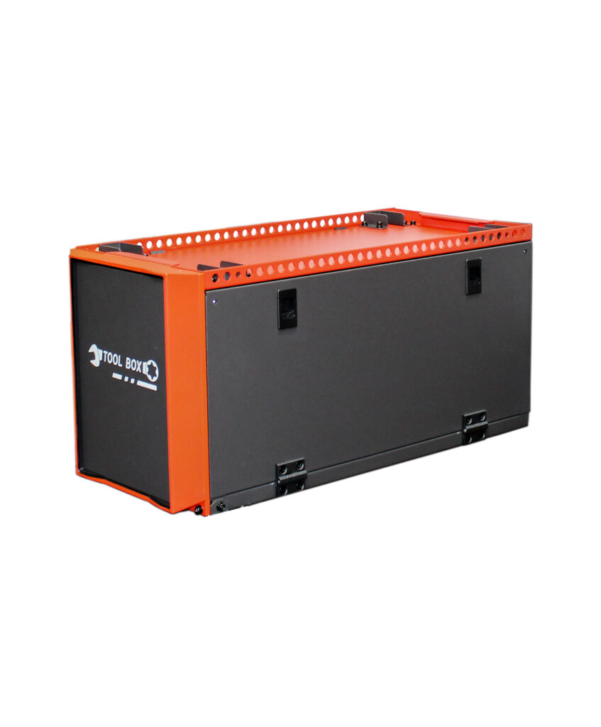 Welding Plus Dex toolbox