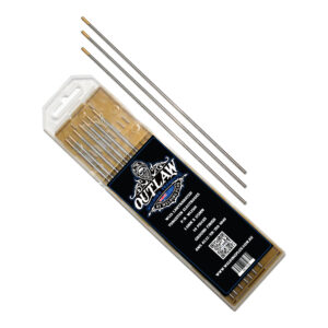 Welding Plus WL1516 electrodes