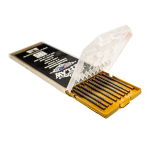 WL1516 outlaw welding electrodes
