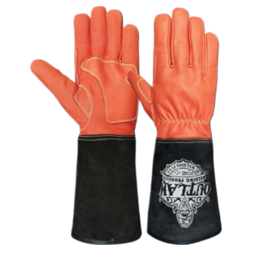 Full Kevlar Tig Welding Gloves